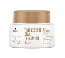 Bonacure Time Restore Clay Treatment 200ml