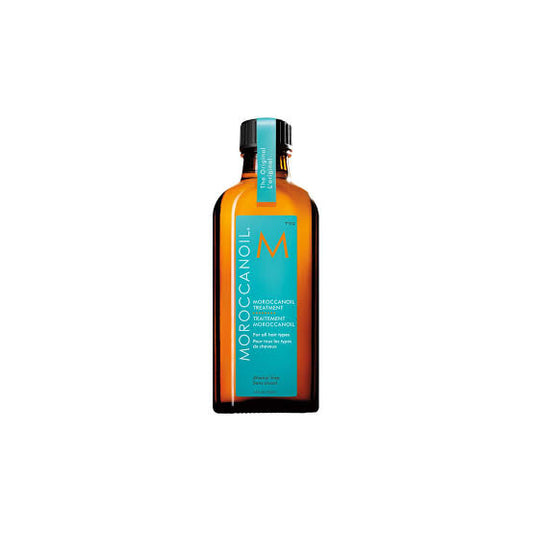 Moroccanoil Treatment All Hair Types 100ml