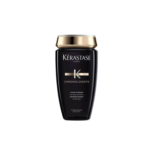 KÉRASTASE CHRONOLOGISTE BAIN RÉGÉNÉRANT 250ML