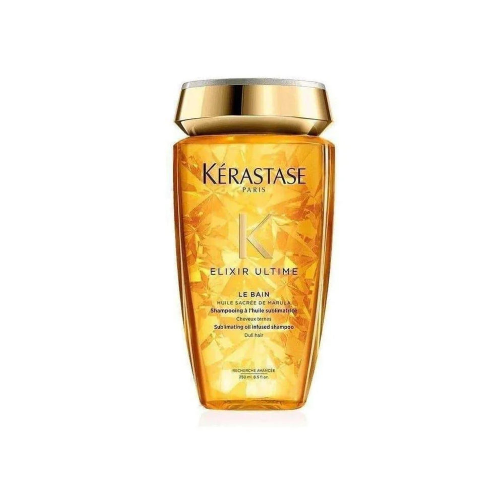 KÉRASTASE ELIXIR ULTIME BAIN – 250ML