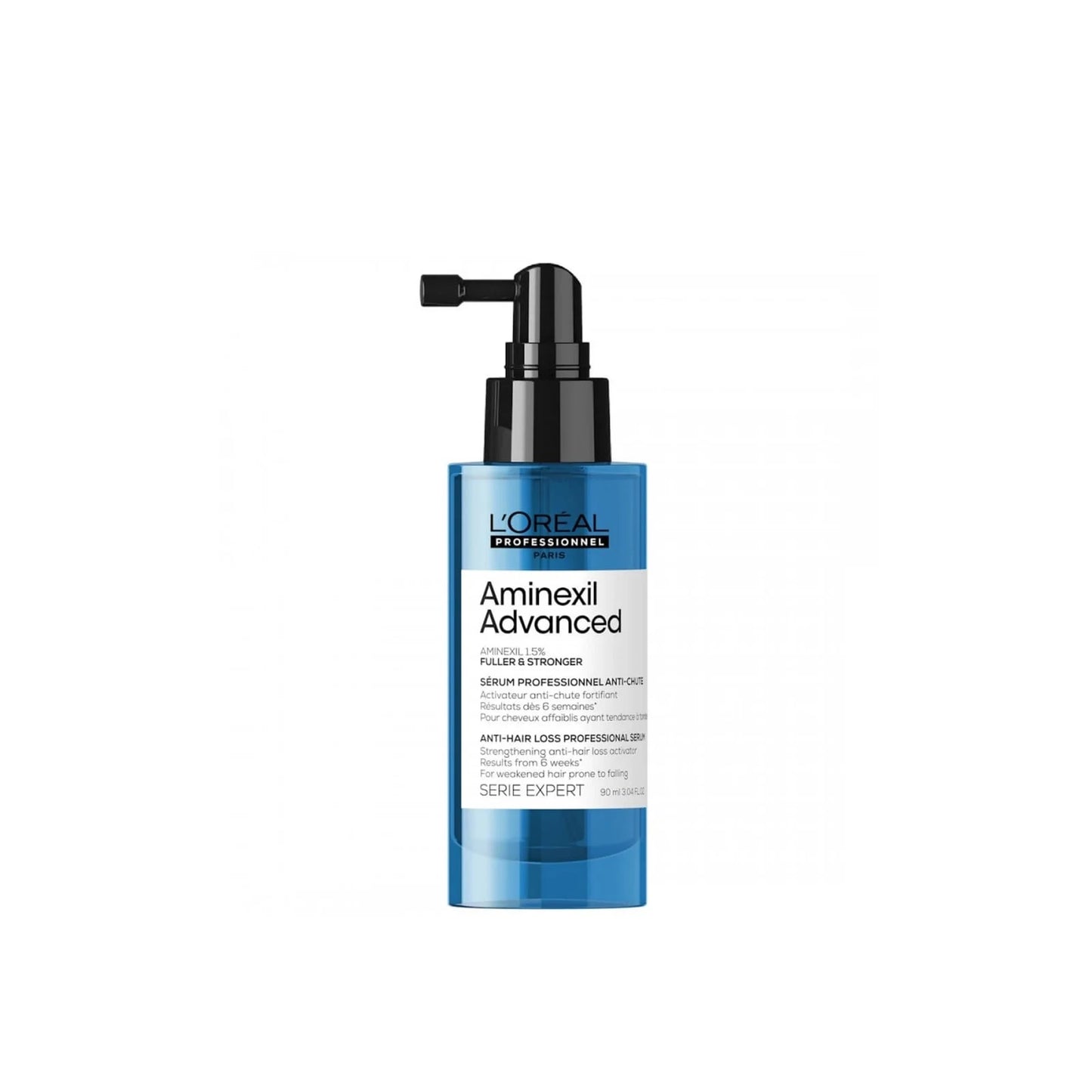 L'Oréal Professionnel Serie Expert Aminexil Advanced Anti-Hair Loss Serum 90ml