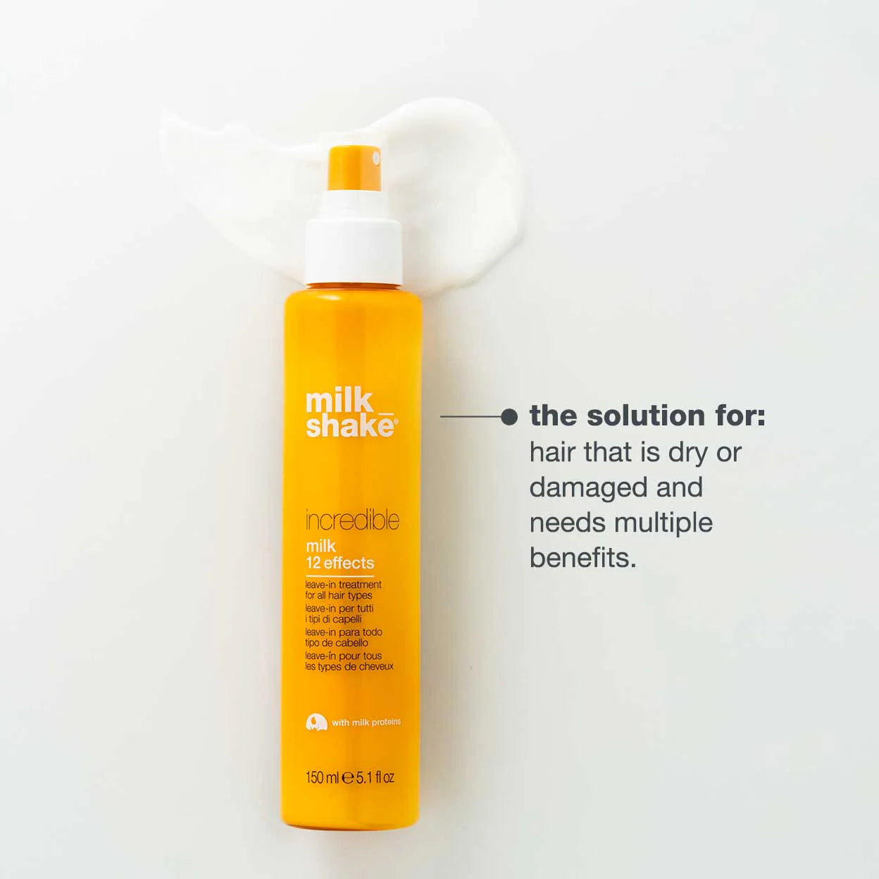 milk_shake incredible milk 150ml