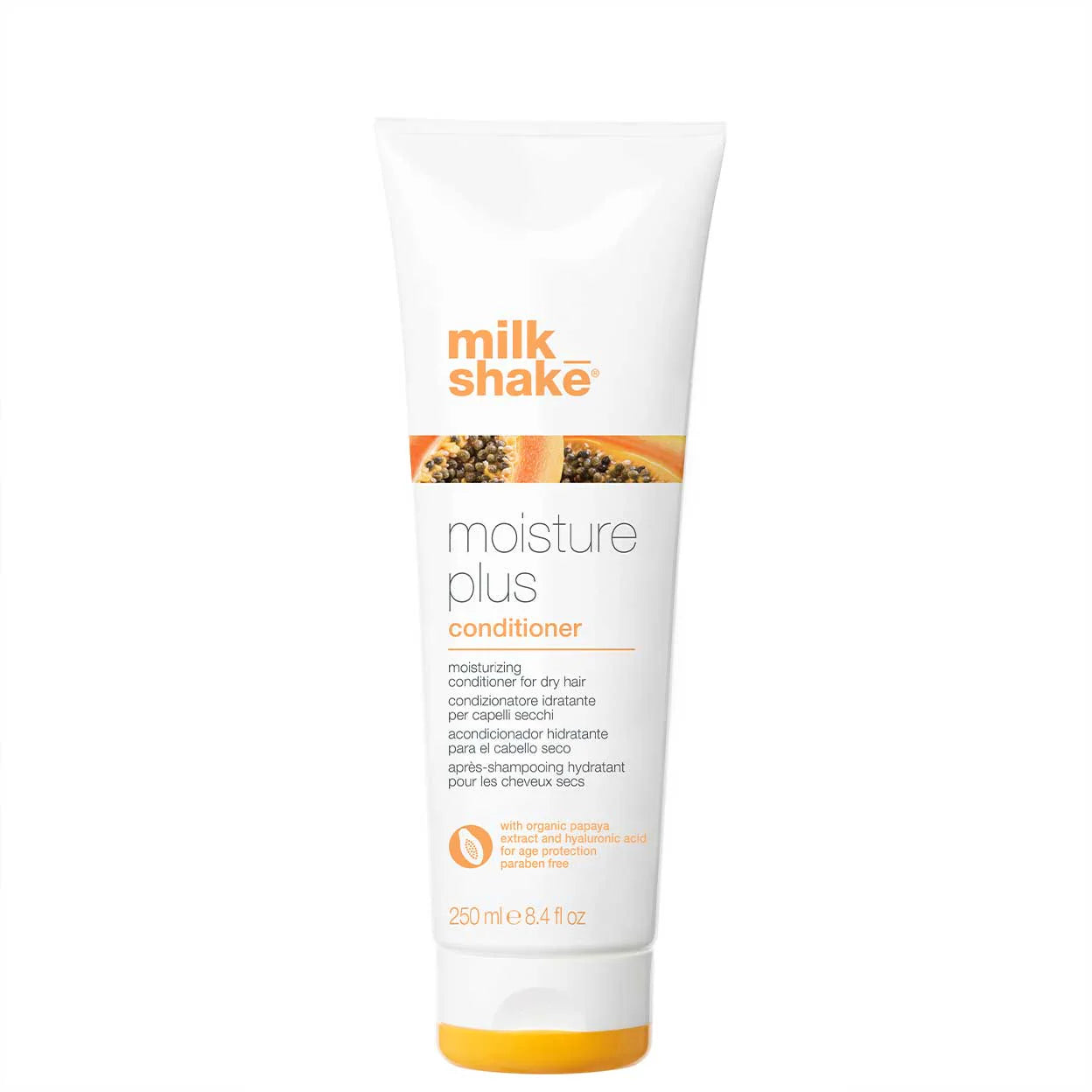 milk_shake moisture plus conditioner 250ml