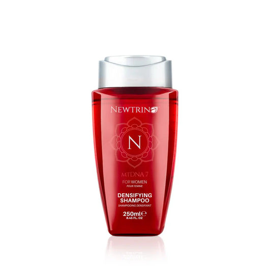 NEWTRINO WOMEN’S DENSIFYING SHAMPOO – 250ML