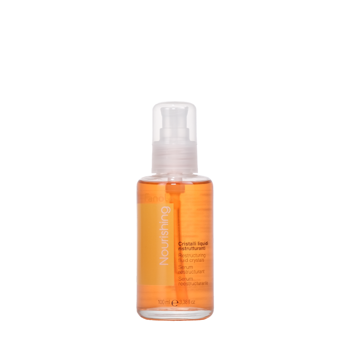 Nutricare Nourishing Serum