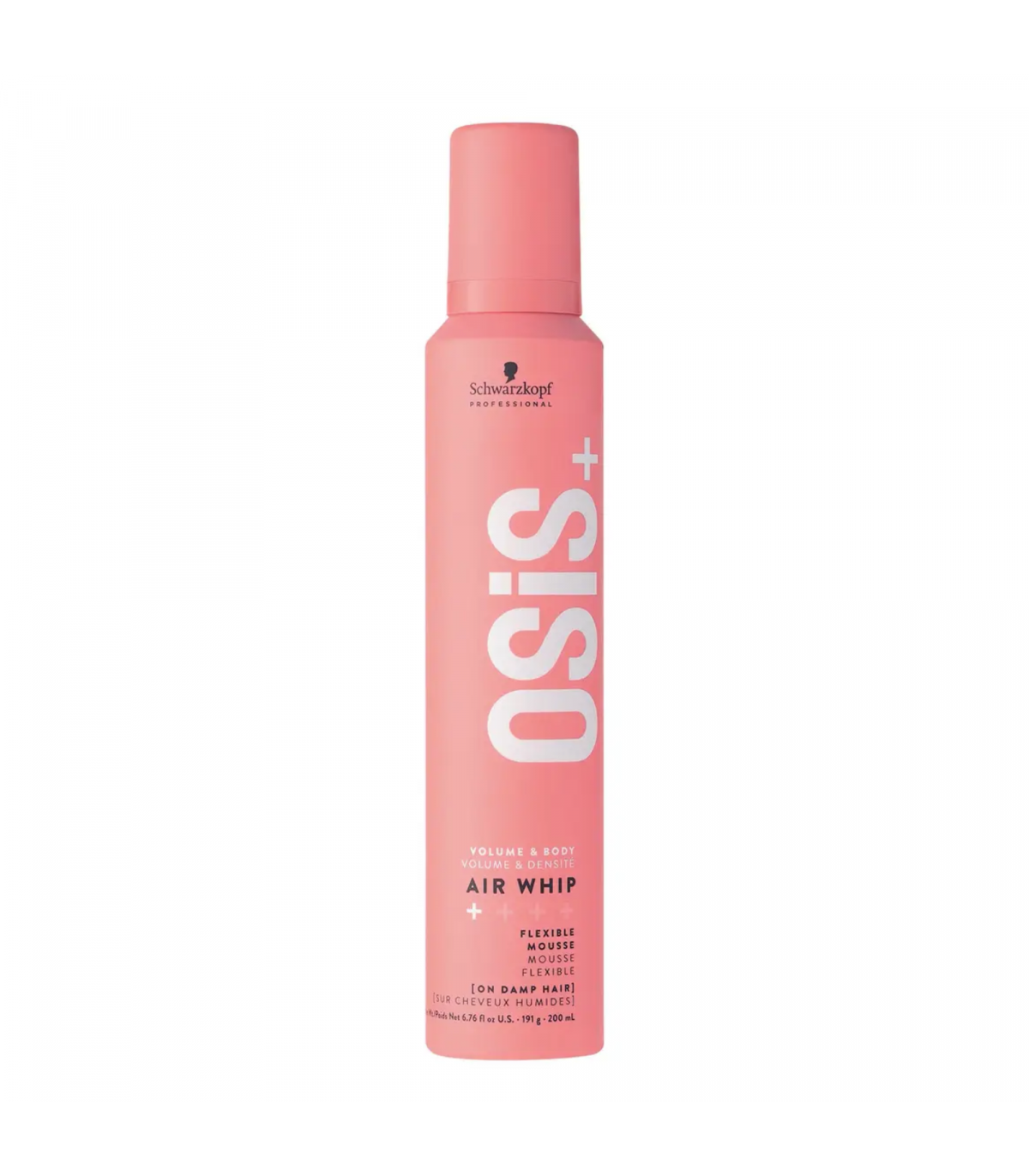 Schwarzkopf OSiS+  Air Wip