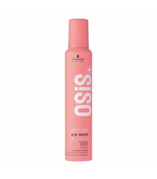 Schwarzkopf OSiS+  Air Wip