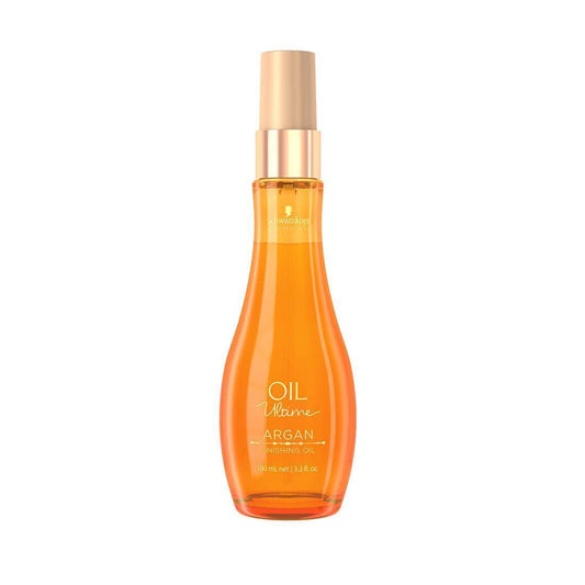 Schwarzkopf Oil Ultime Argan Finishing Oil 100ml
