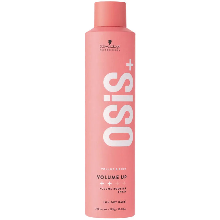 Schwarzkopf OSiS+  Volume Up