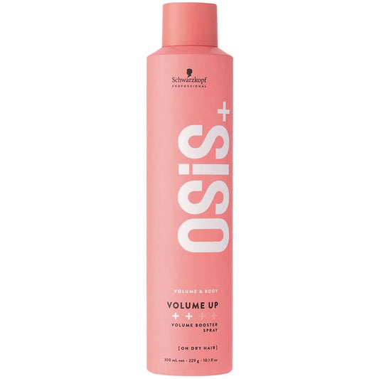 Schwarzkopf OSiS+  Volume Up