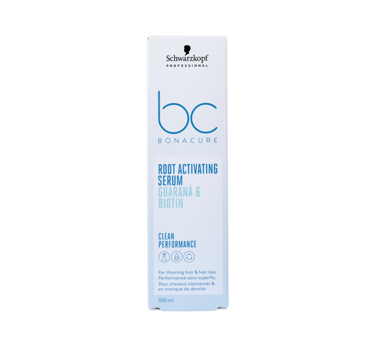Bonacure Root Activating Serum 100ml