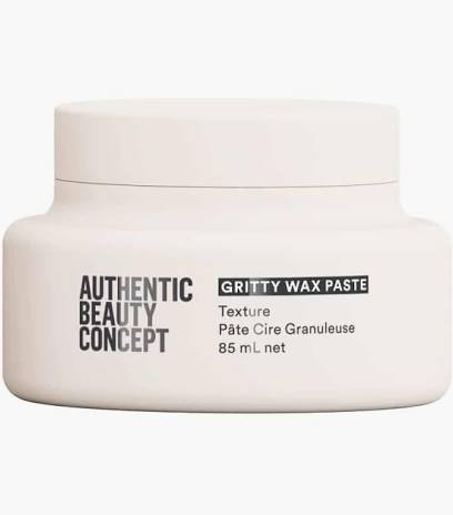 Authentic Beauty Concept Gritty Wax Paste 85ml