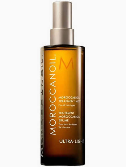 Moroccanoil Treatment Light Formula 100ml