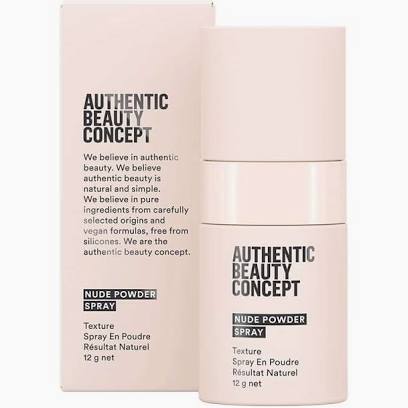 Authentic Beauty Concept Nude Powder Spray 12g