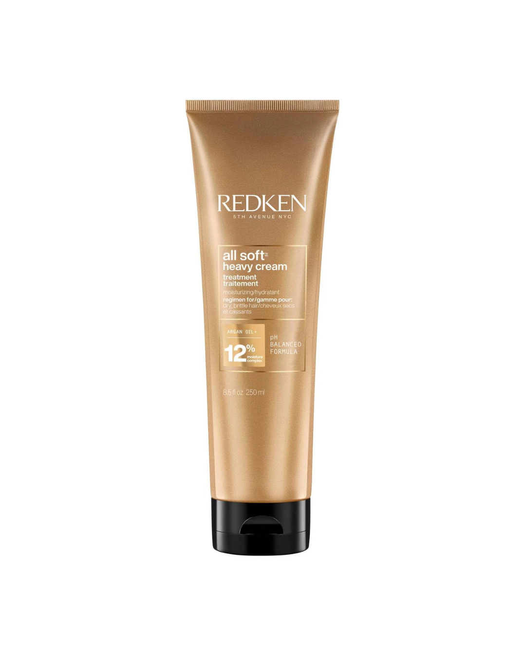 Redken All Soft Heavy Cream Mask – 250ml