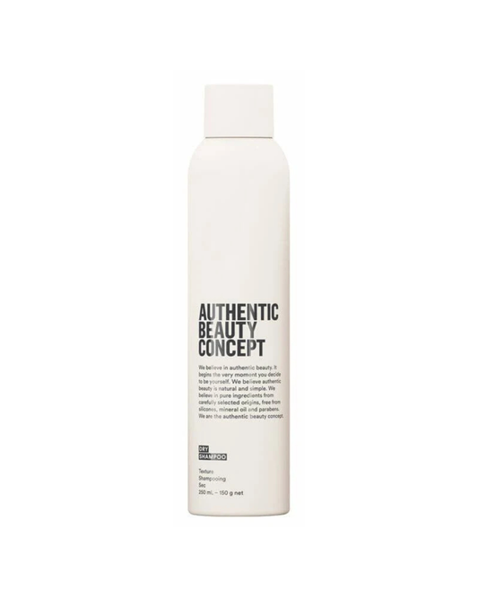 Authentic Beauty Concept Dry Shampoo 250ml
