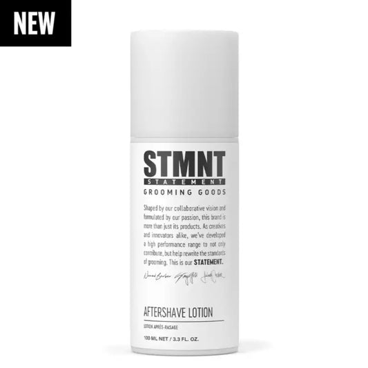 STMNT Aftershave Lotion