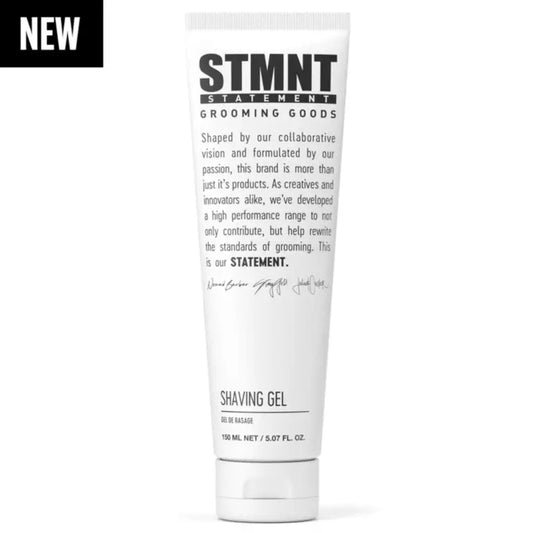 STMNT Shaving Gel