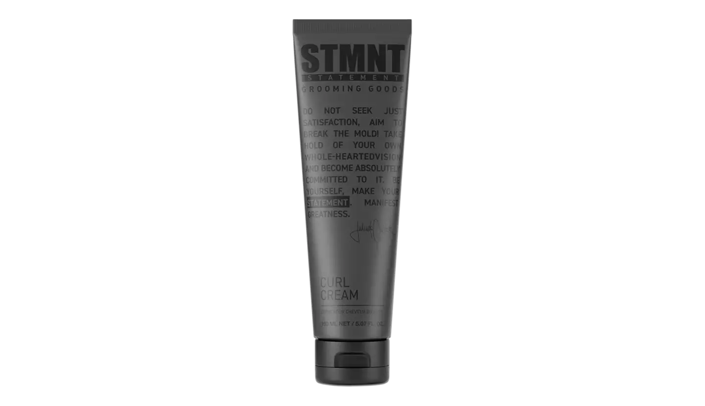 STMNT CURL CREAM 150ML