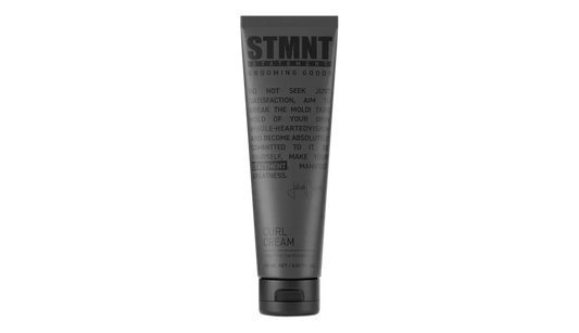 STMNT CURL CREAM 150ML
