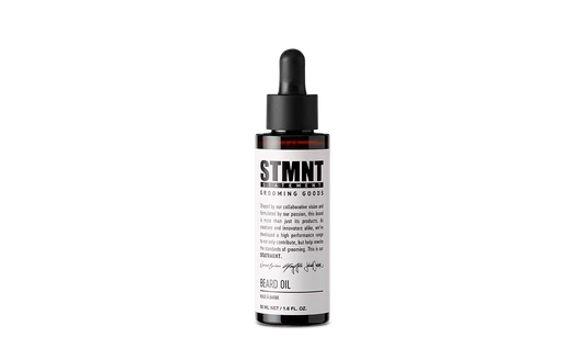 STMNT BEARD OIL 50ML