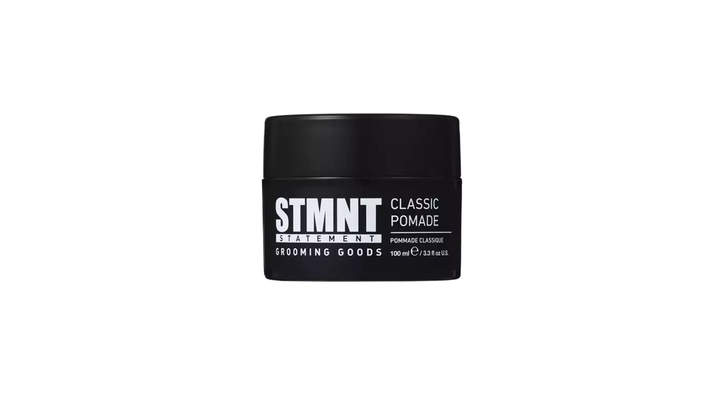 STMNT CLASSIC POMADE 100ML