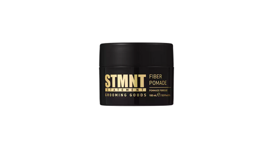 STMNT FIBER  POMADE 100ML