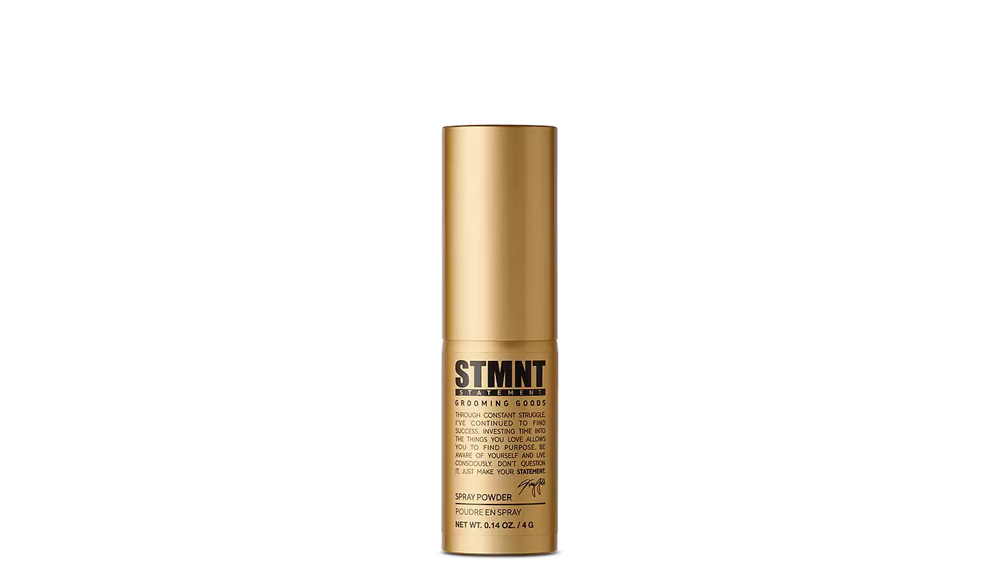 STMNT SPRAY POWDER 4G