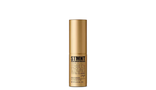 STMNT SPRAY POWDER 4G