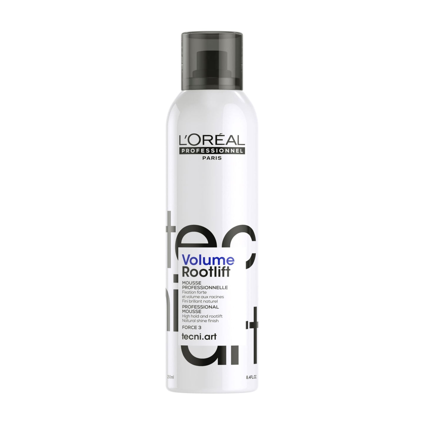 L'Oreal Professionnel tecni.art Volume rootlift mousse