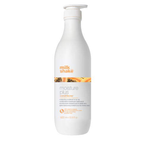 milk_shake moisture plus conditioner 1000ml
